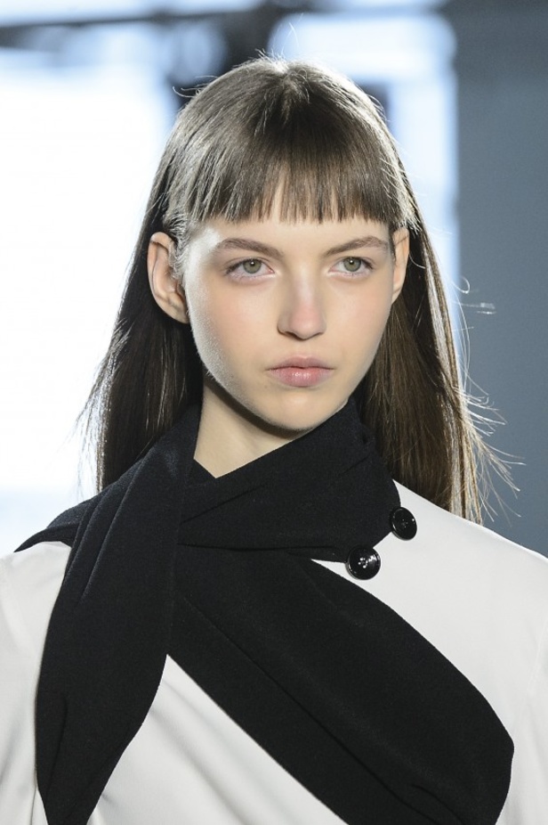  مجموعة Proenza Schouler لخريف وشتاء 2017