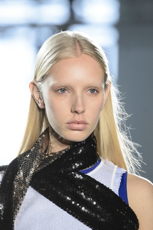  مجموعة Proenza Schouler لخريف وشتاء 2017