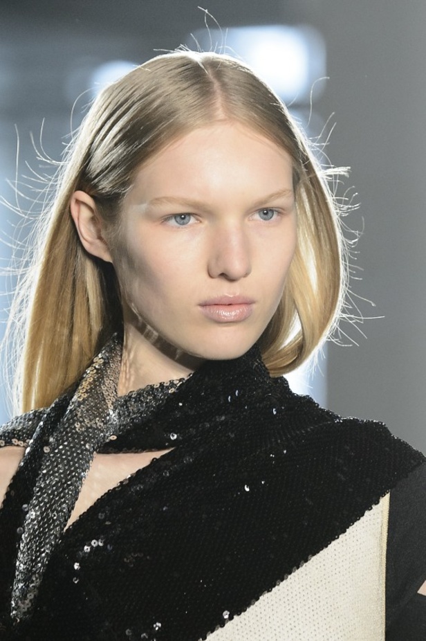  مجموعة Proenza Schouler لخريف وشتاء 2017