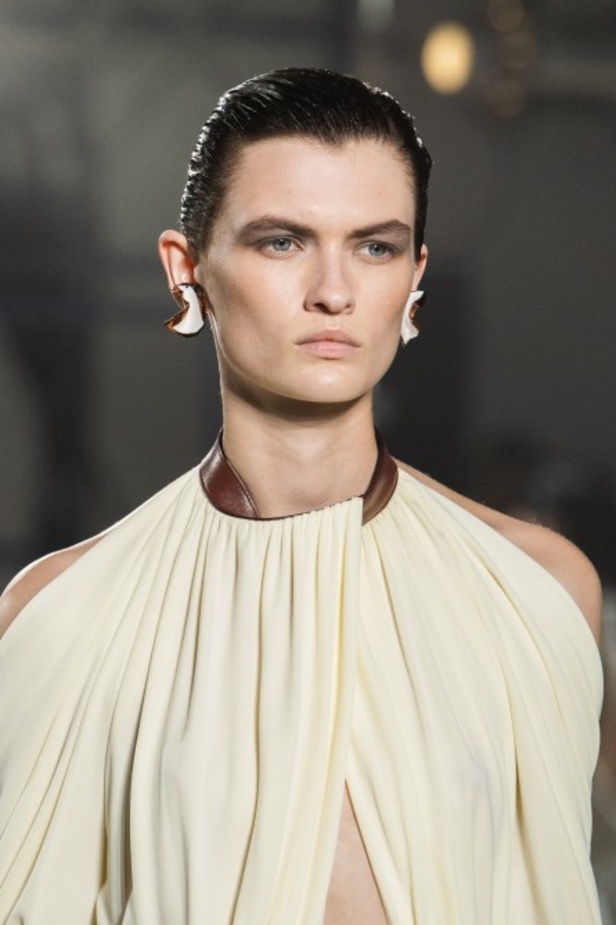 اسبوع الموضة في نيويورك 2019 عرض أزياء proenza schouler  ربيع وصيف 2020