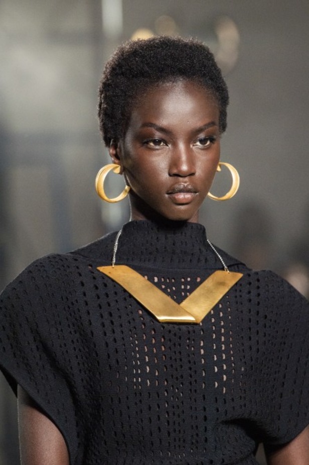 اسبوع الموضة في نيويورك 2019 عرض أزياء proenza schouler  ربيع وصيف 2020