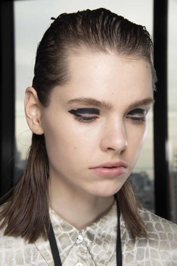 مجموعة Proenza Schouler لخريف 2019