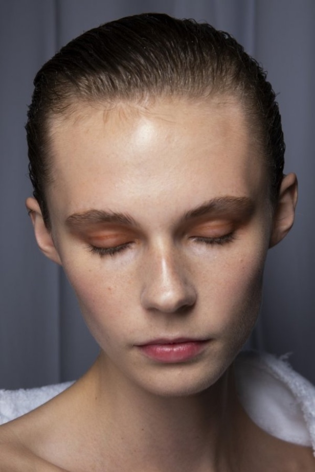 اسبوع الموضة في نيويورك 2019 عرض أزياء proenza schouler  ربيع وصيف 2020