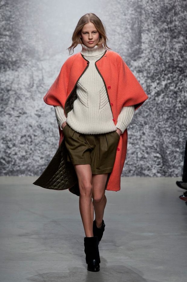 Paul & Joe: مجموعة مريحة وحيوية