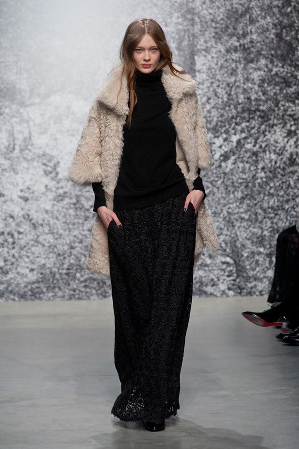 Paul & Joe: مجموعة مريحة وحيوية