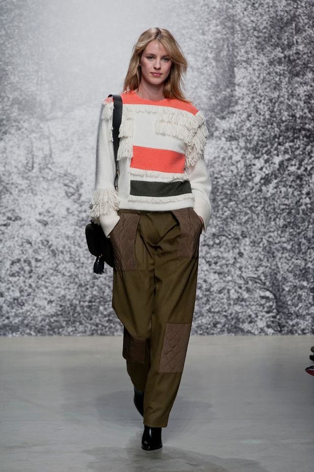 Paul & Joe: مجموعة مريحة وحيوية