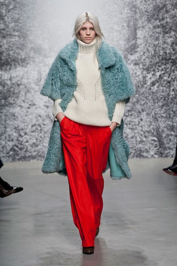 Paul & Joe: مجموعة مريحة وحيوية