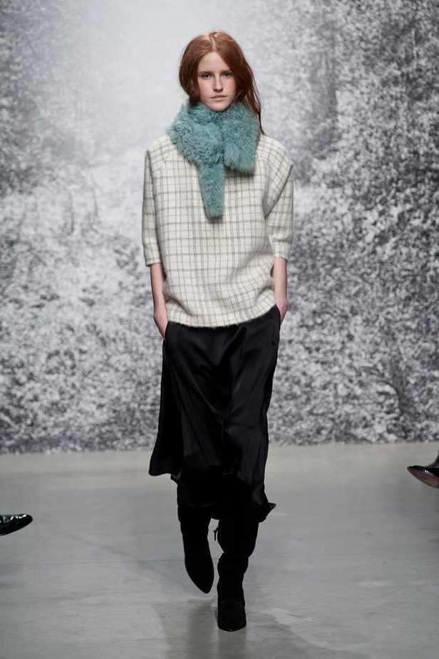 Paul & Joe: مجموعة مريحة وحيوية