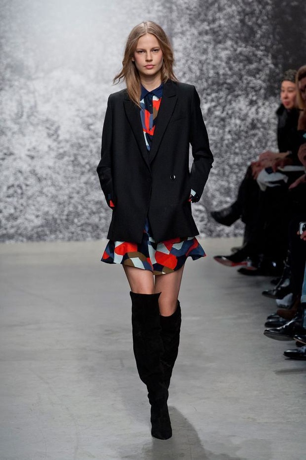 Paul & Joe: مجموعة مريحة وحيوية