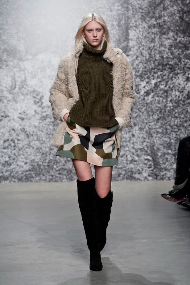 Paul & Joe: مجموعة مريحة وحيوية