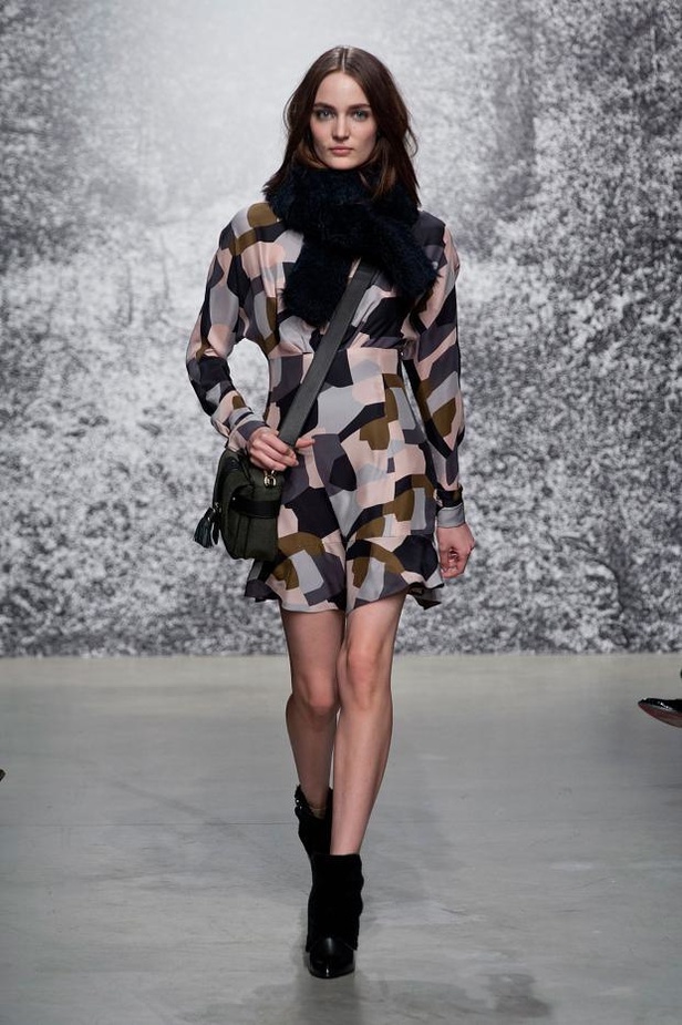 Paul & Joe: مجموعة مريحة وحيوية