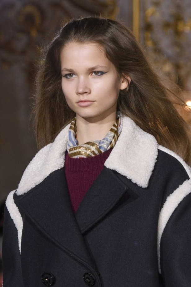 مجموعة Paul & Joe لخريف 2018