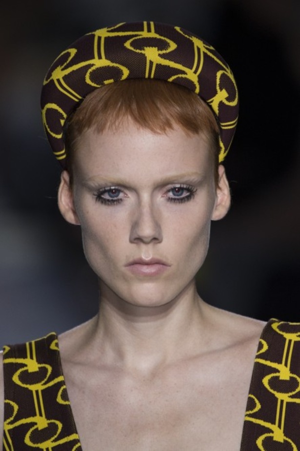 مجموعة برادا لموسم ربيع وصيف 2019