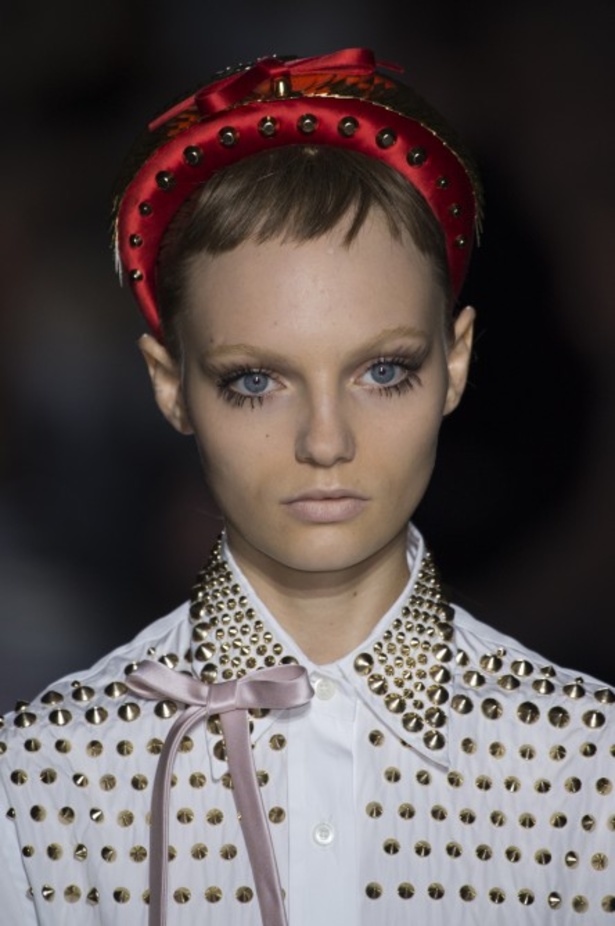 مجموعة برادا لموسم ربيع وصيف 2019