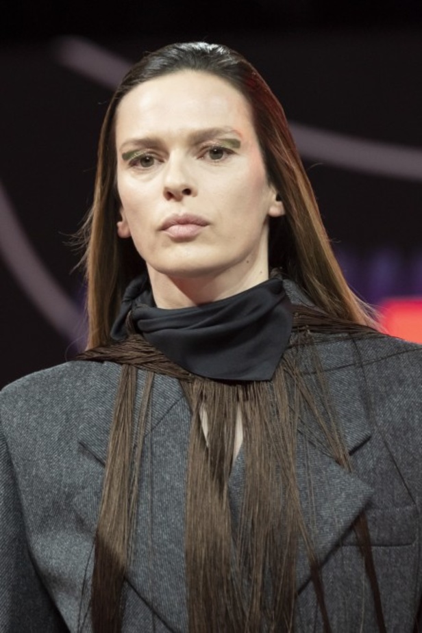 عرض أزياء  PRADA من اسبوع الموضة في ميلانو لخريف وشتاء 2020-2021