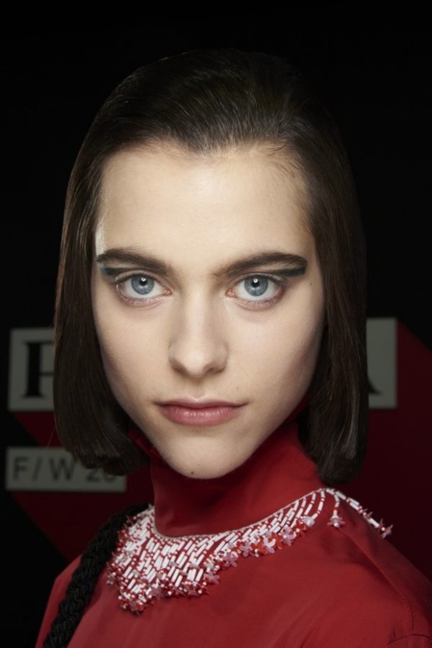 عرض أزياء  PRADA من اسبوع الموضة في ميلانو لخريف وشتاء 2020-2021