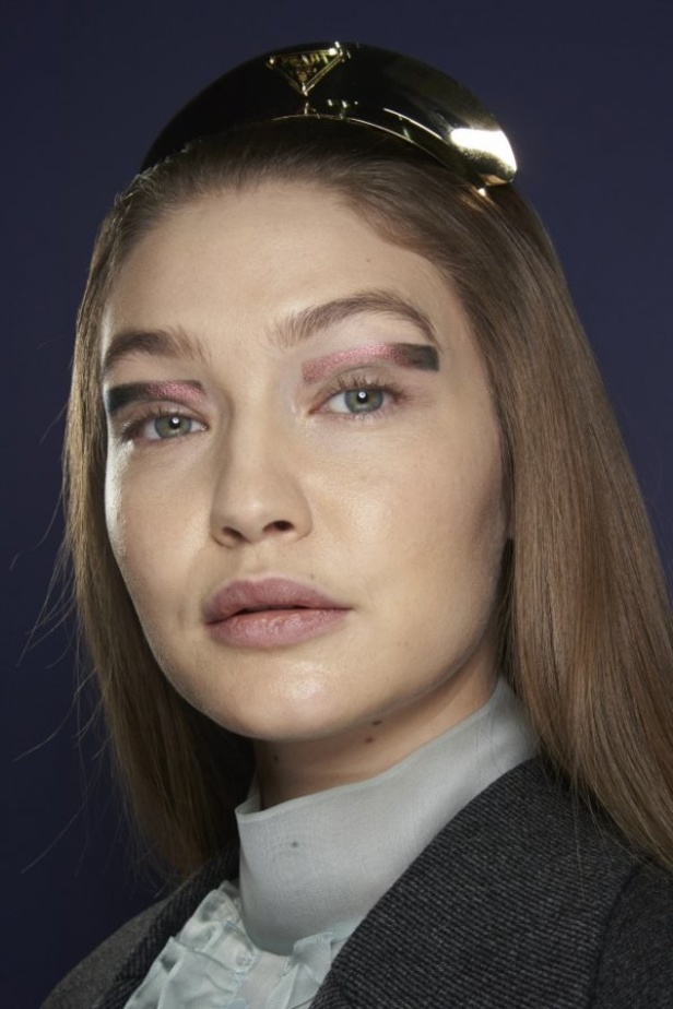 عرض أزياء  PRADA من اسبوع الموضة في ميلانو لخريف وشتاء 2020-2021