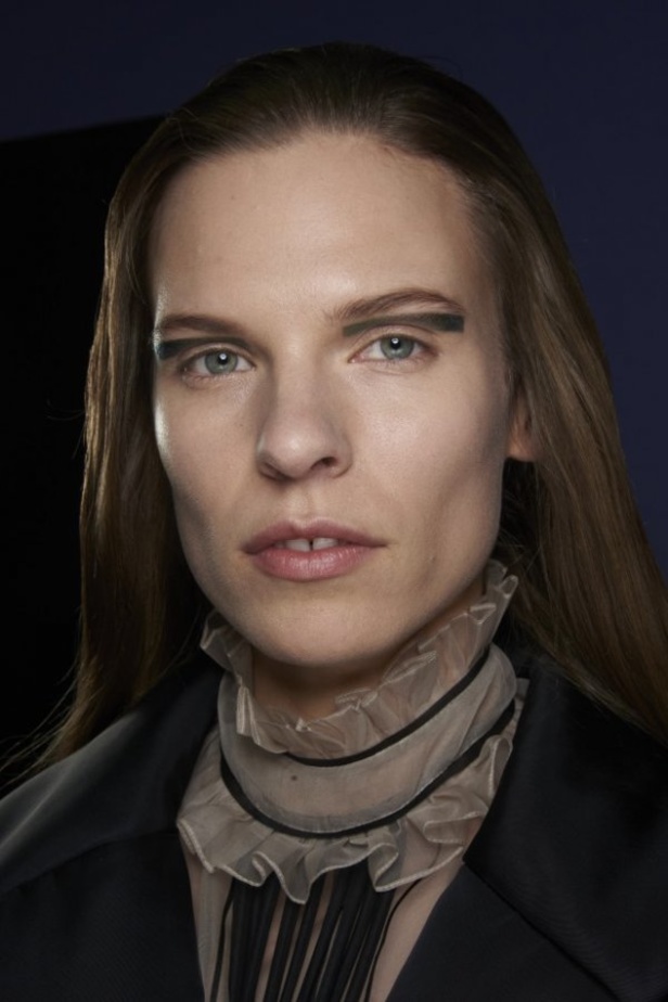 عرض أزياء  PRADA من اسبوع الموضة في ميلانو لخريف وشتاء 2020-2021