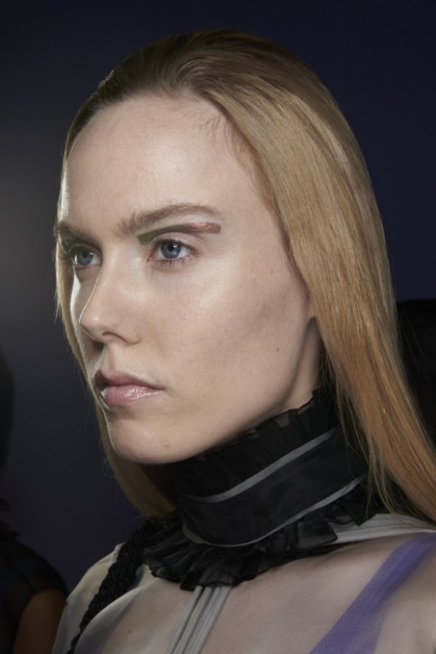 عرض أزياء  PRADA من اسبوع الموضة في ميلانو لخريف وشتاء 2020-2021