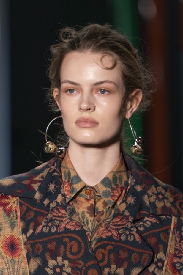 مجموعة Preen By Thornton Bregazzi للألبسة الجاهزة لخريف و شتاء 2019