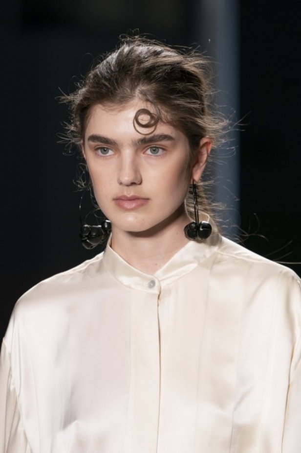 مجموعة Preen By Thornton Bregazzi للألبسة الجاهزة لخريف و شتاء 2019