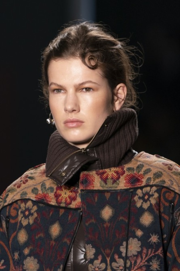 مجموعة Preen By Thornton Bregazzi للألبسة الجاهزة لخريف و شتاء 2019