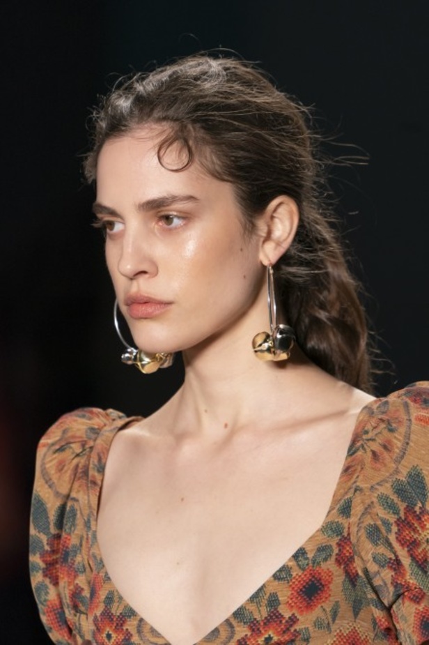 مجموعة Preen By Thornton Bregazzi للألبسة الجاهزة لخريف و شتاء 2019