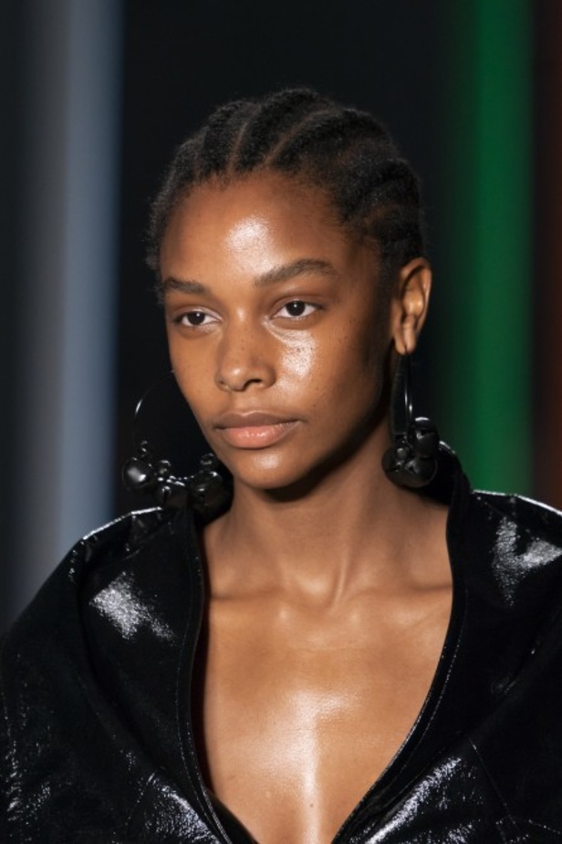 مجموعة Preen By Thornton Bregazzi للألبسة الجاهزة لخريف و شتاء 2019