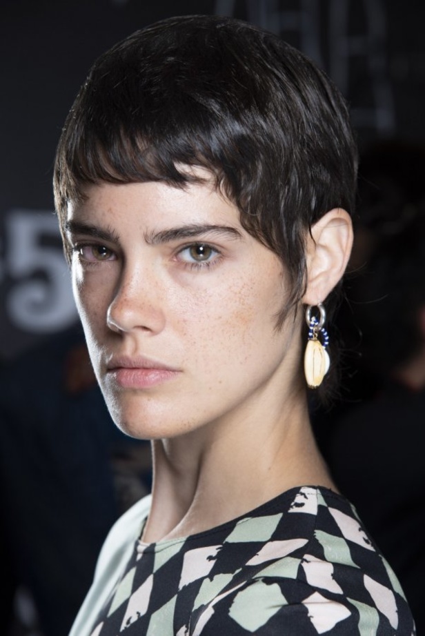 مجموعة برين لموسم ربيع وصيف 2019