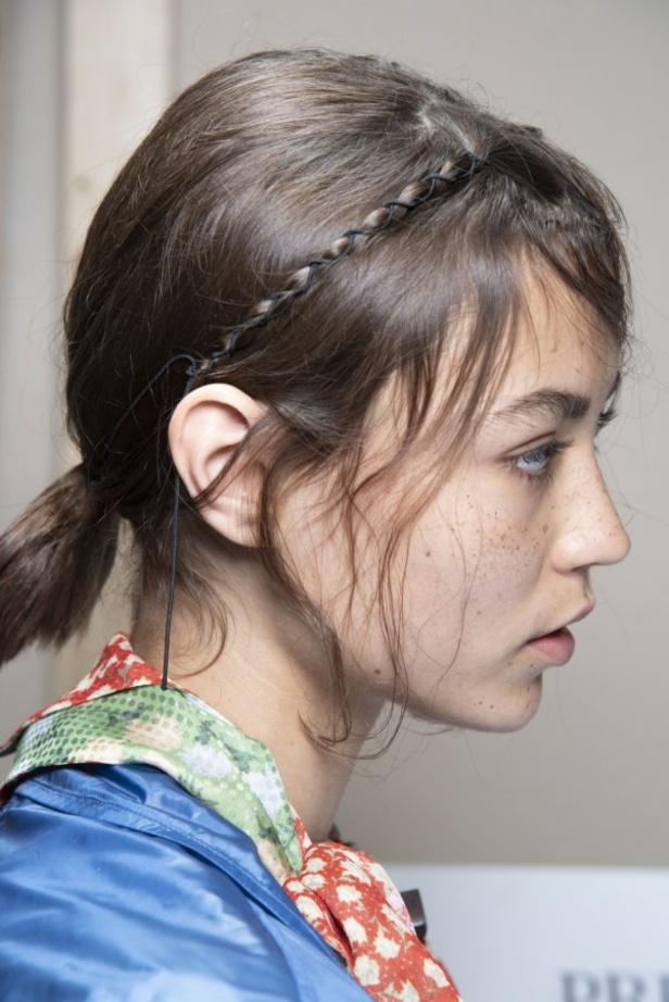 مجموعة برين لموسم ربيع وصيف 2019