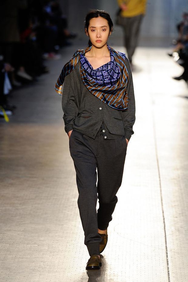 Paul Smith: لمسة إنكليزية ساحرة