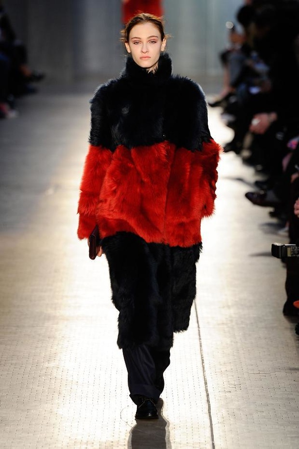 Paul Smith: لمسة إنكليزية ساحرة