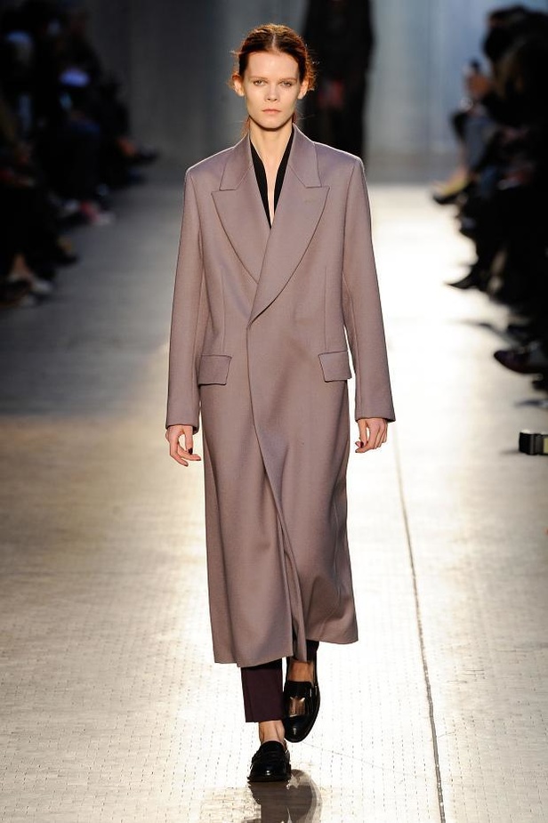 Paul Smith: لمسة إنكليزية ساحرة