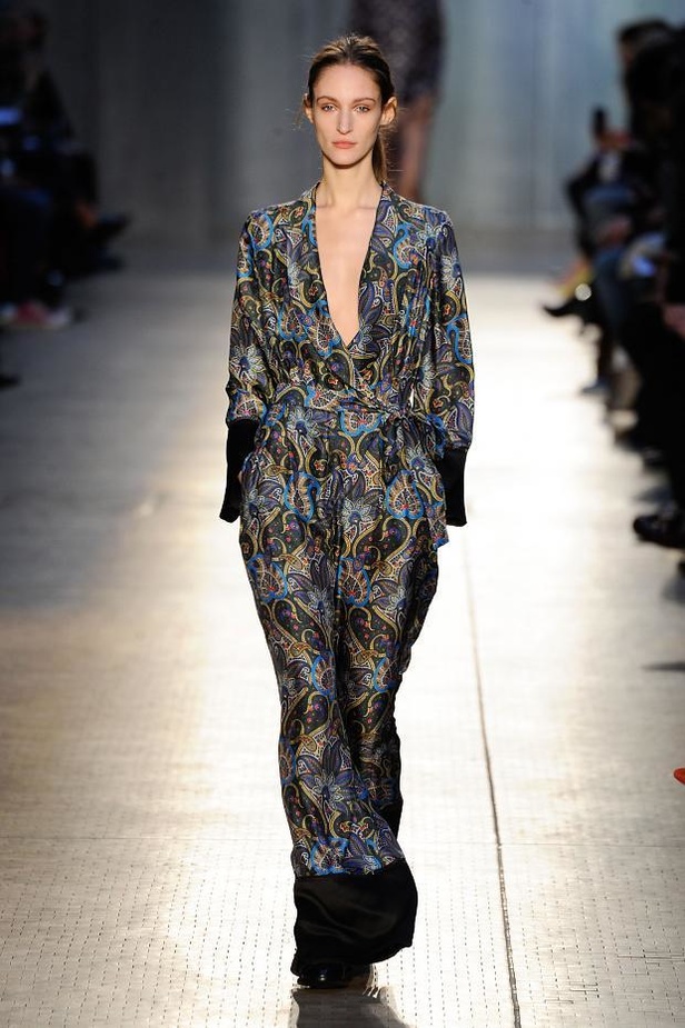 Paul Smith: لمسة إنكليزية ساحرة