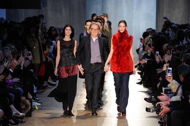 Paul Smith: لمسة إنكليزية ساحرة