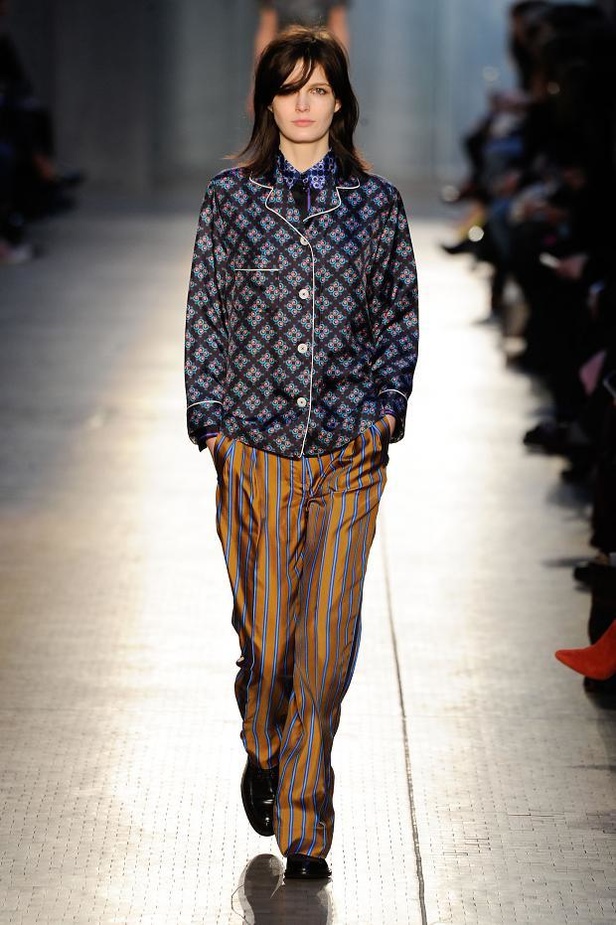 Paul Smith: لمسة إنكليزية ساحرة