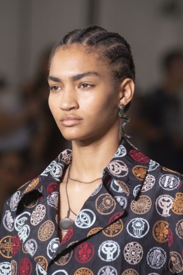 مجموعة Roberto Cavalli لربيع وصيف 2019