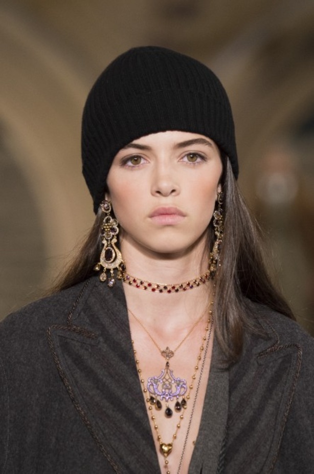 مجموعة Ralph Lauren لربيع وصيف ٢٠١٩ !