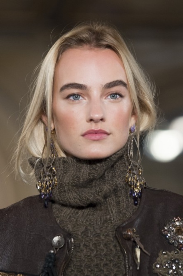 مجموعة Ralph Lauren لربيع وصيف ٢٠١٩ !