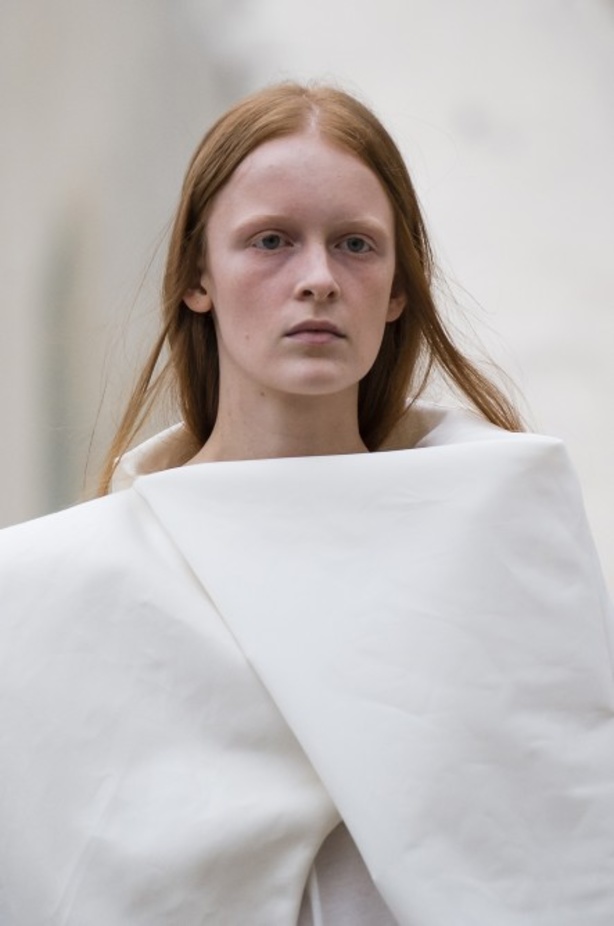 مجموعة ريك اوينز لربيع و صيف 2018