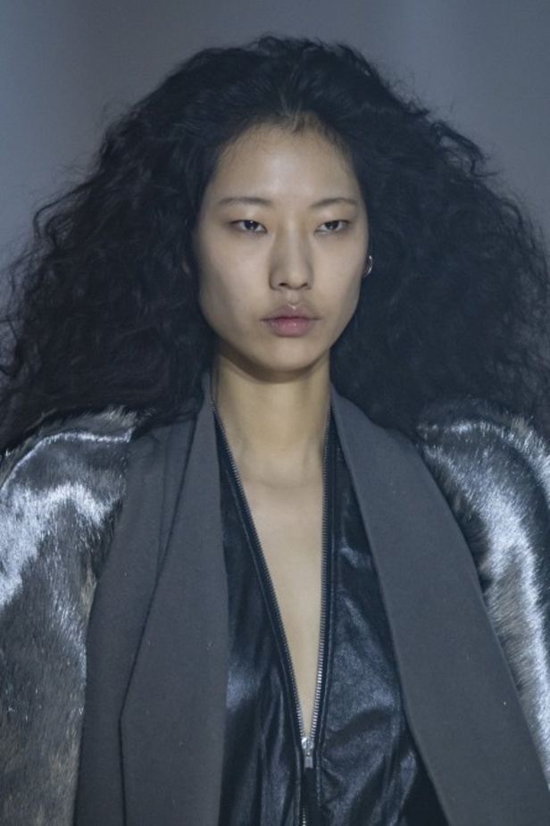 مجموعة ريك أوينز لموسم خريف وشتاء 2019-2020