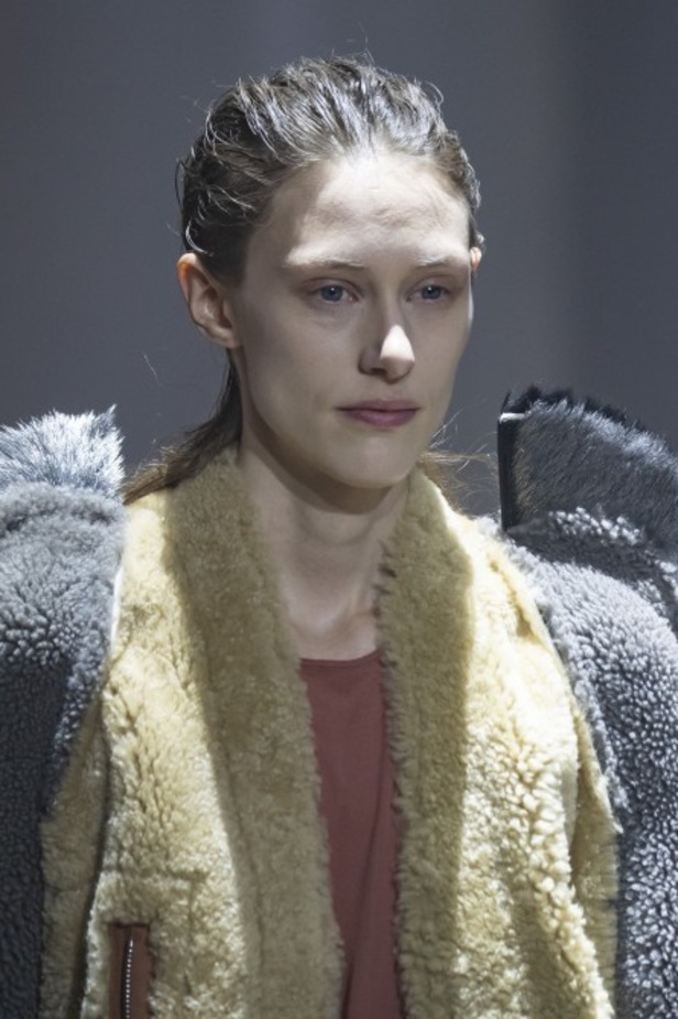 مجموعة ريك أوينز لموسم خريف وشتاء 2019-2020