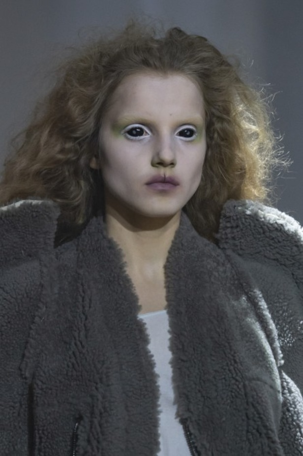 مجموعة ريك أوينز لموسم خريف وشتاء 2019-2020