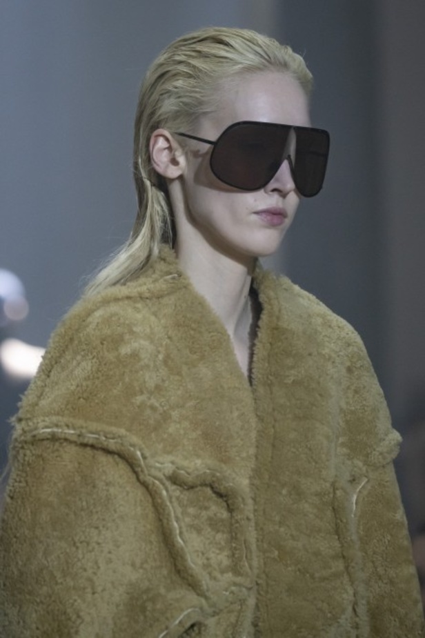 مجموعة ريك أوينز لموسم خريف وشتاء 2019-2020