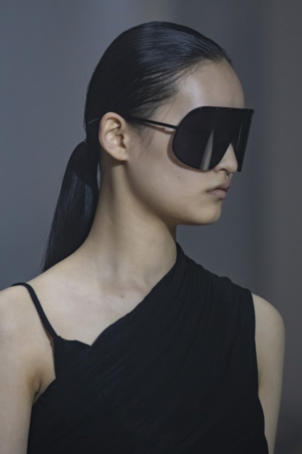 مجموعة ريك أوينز لموسم خريف وشتاء 2019-2020