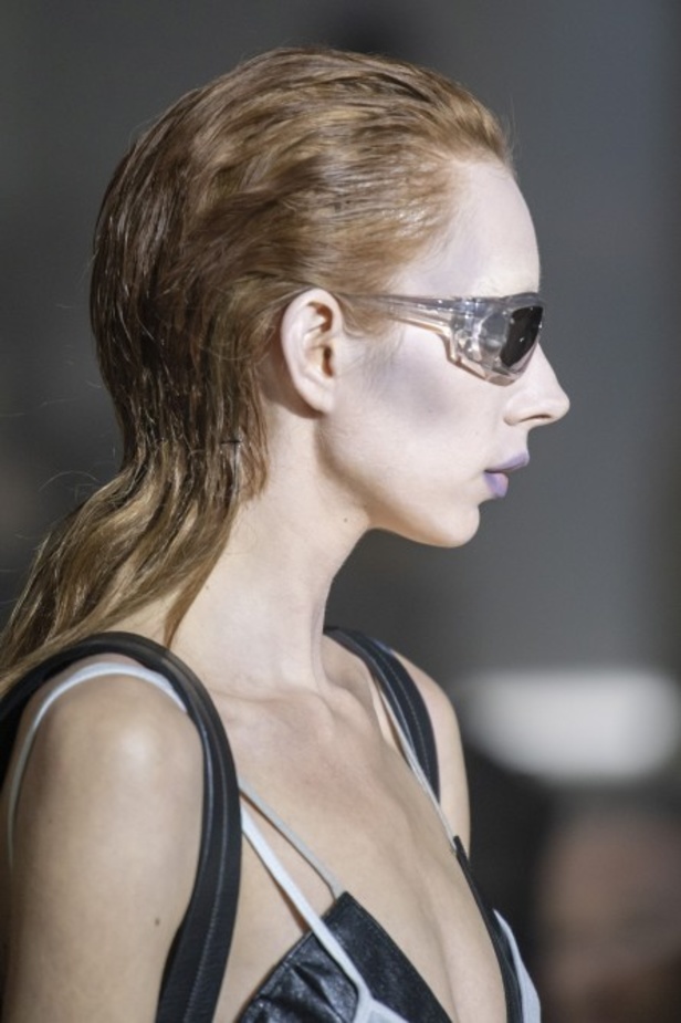 مجموعة ريك أوينز لموسم خريف وشتاء 2019-2020