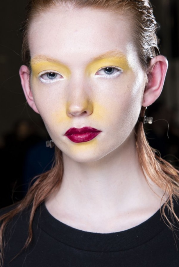 اسبوع الموضة في باريس 2019 مجموعة RICK OWENS لربيع وصيف 2020