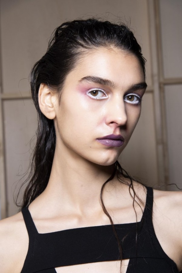 اسبوع الموضة في باريس 2019 مجموعة RICK OWENS لربيع وصيف 2020