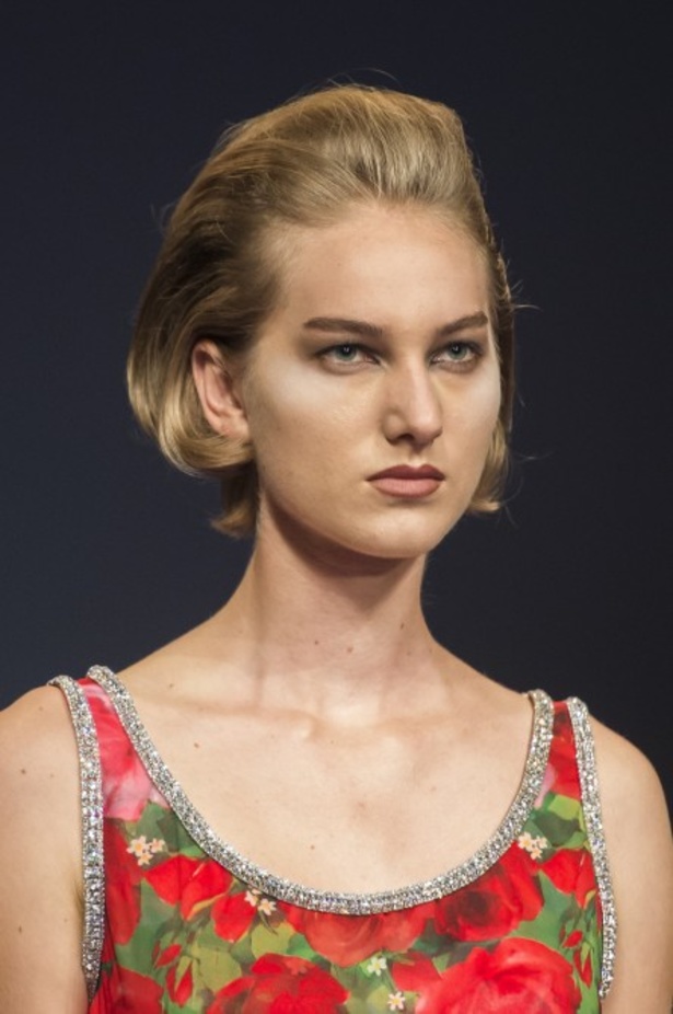 مجموعة Richard Quinn لربيع وصيف 2019