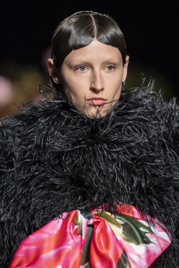 مجموعة Richard Quinn لخريف 2019